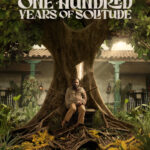 Зуун жилийн ганцаардал