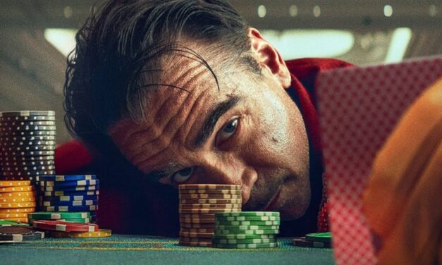 Ballad of a small player: Энэ бол жинхэнэ баллад.